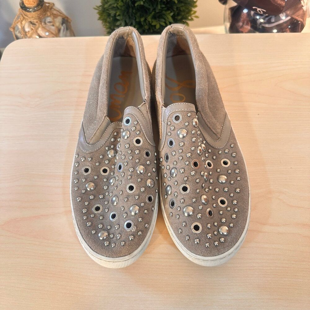 Sam Edelman Loafers Size 8